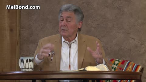 Hearing God's Voice - Part 2