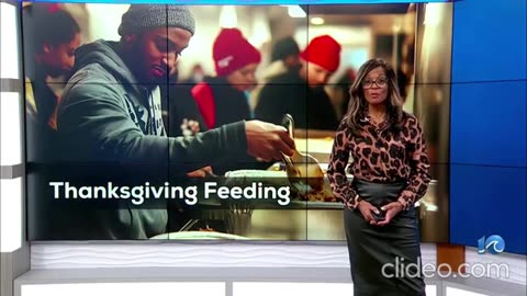 NPD: Man charged following shooting at Tinee Giant parking lot