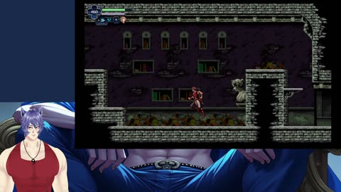Gina Carrano Victory Stream! Chronicles Of The Wolf Stream 4