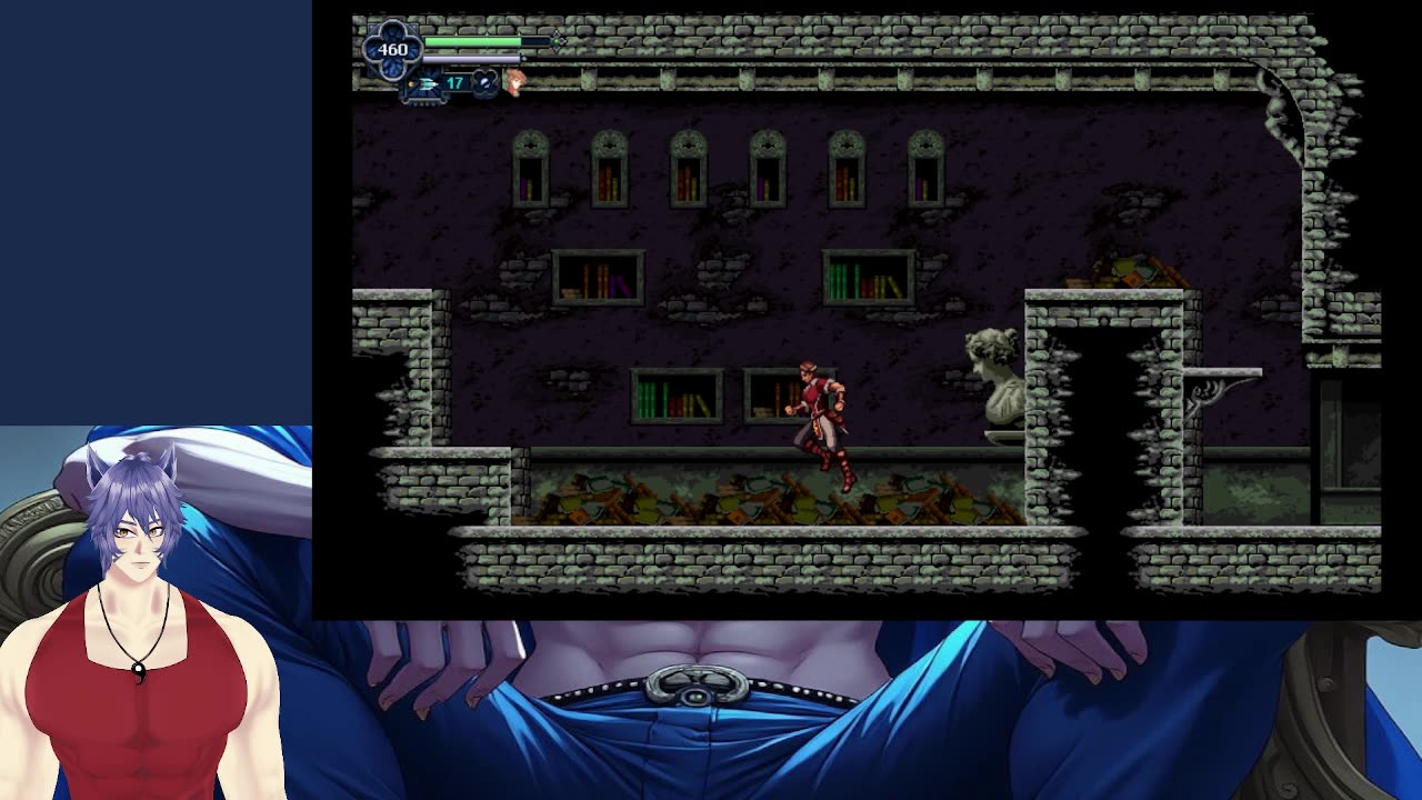 Gina Carrano Victory Stream! Chronicles Of The Wolf Stream 4