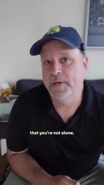 The difference between a boy and a man