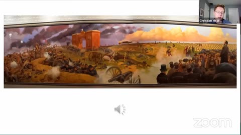 The Gettysburg Address