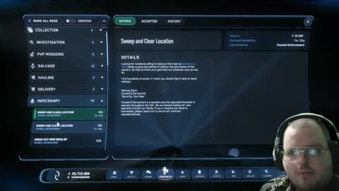 Let's Play Star citizen
