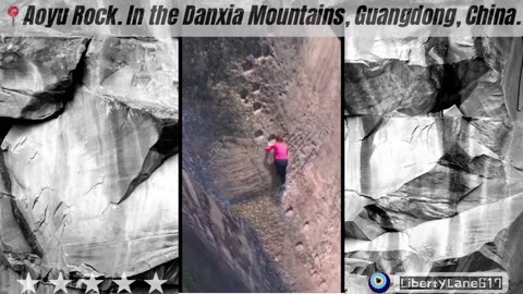 Rock Climber 🧗