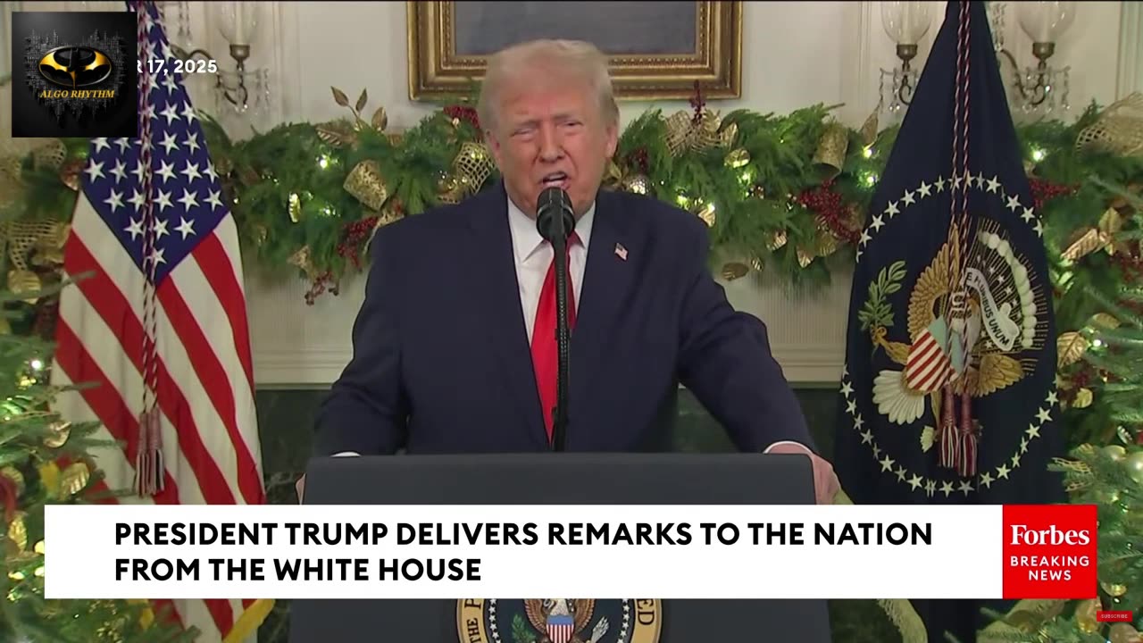 Presidential Address