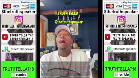 DAREALSUPABIHH MONDAY AFTERNOON LIVE