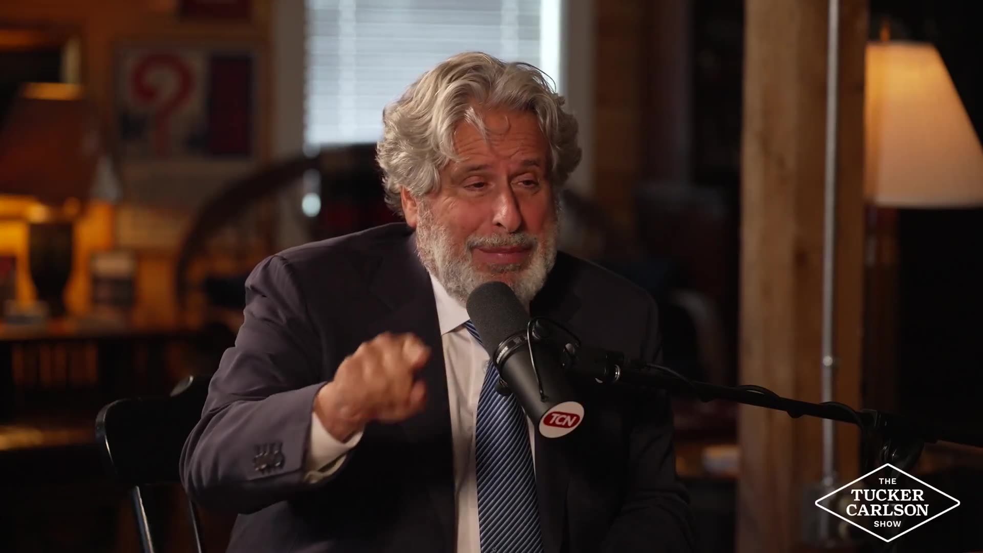 “I’m Talking About Torture” - Washington Celebrates While Zelensky Murders Christians