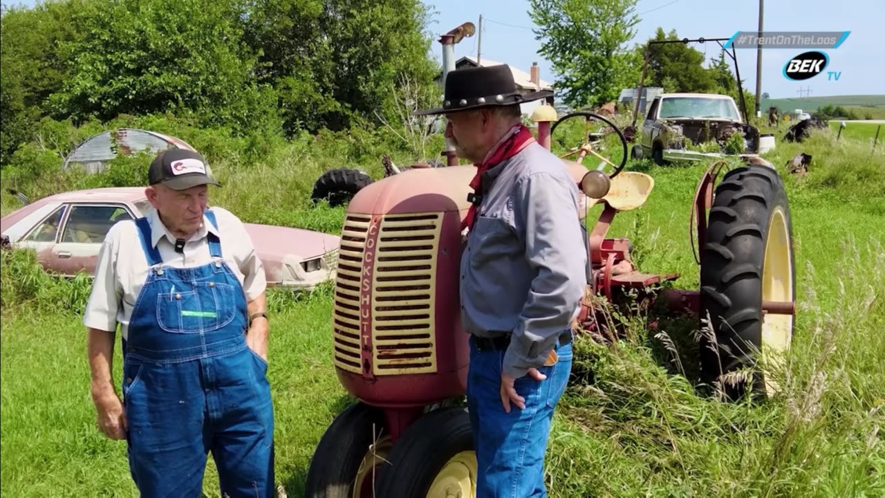 Trent Loos in the Morning - 8/18/2025