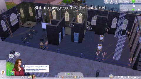 Haunted Castle Season 1, Episode 12