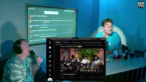 December 3rd, 2025 | The Show