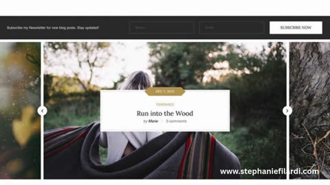 Affordable Wordpress Themes