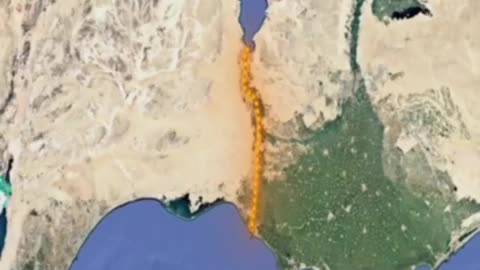 Was the "new" (Ben Gurion) canal planned before the creation of the State of Israel?