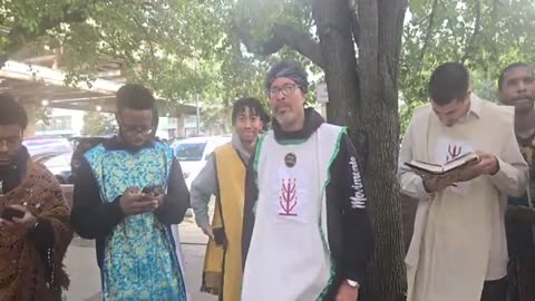 The Kingdom will be on Earth