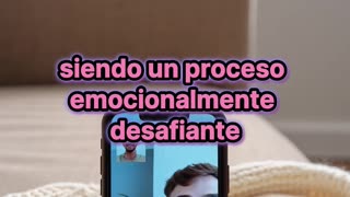Qué es el Síndrome del nido vacío.