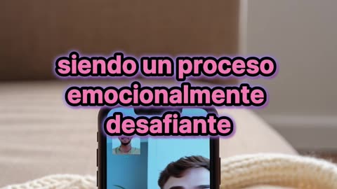 Qué es el Síndrome del nido vacío.