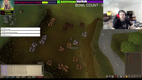 Opening 500 Tempoross rewards. Yama on the iron later?