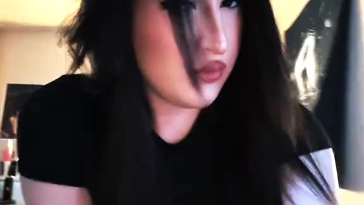Dance to us tgirl