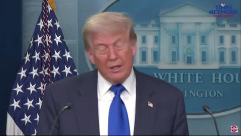 LIVE | Trump Latest News | I Will Attack Iran Again, Trump Warns Of Fresh Strike On Iran | US News