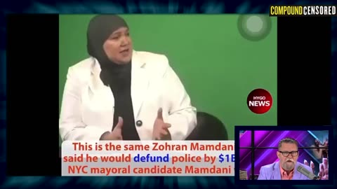 Gavin McInnes (Unfunny Pajeet Comedian & Terrorist Muslims)