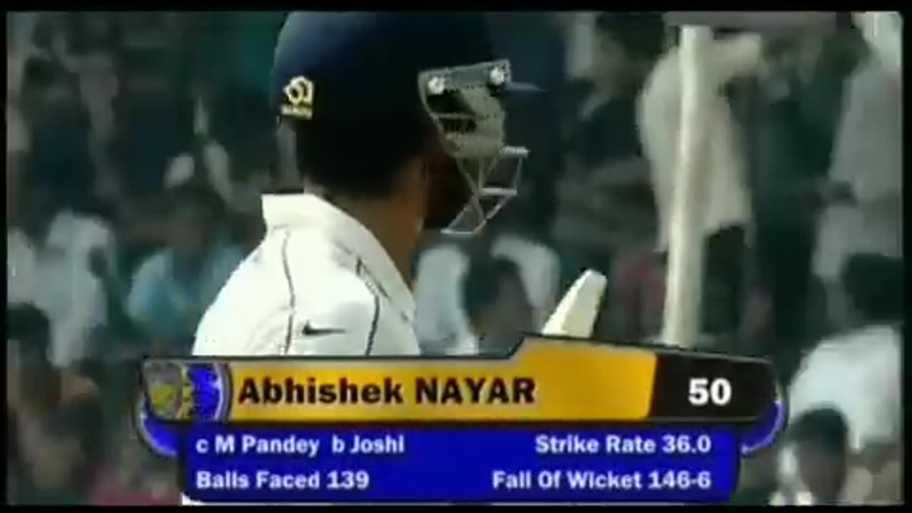 Cricket Match