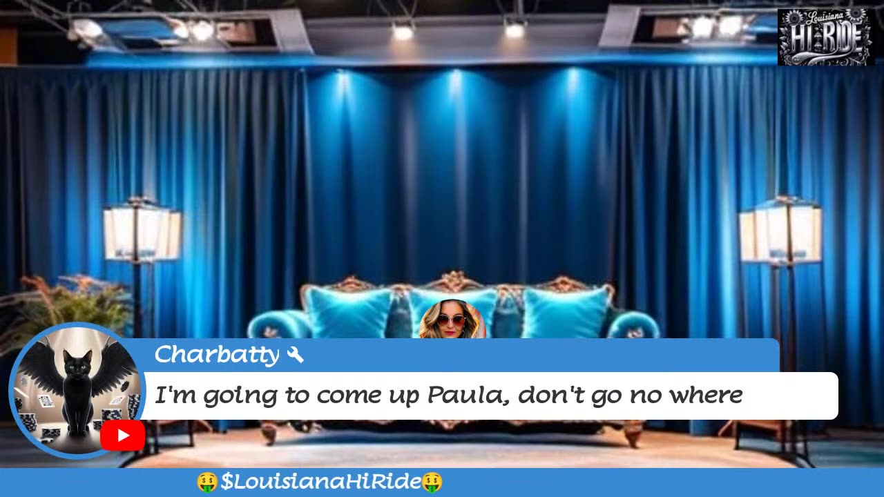 Looking for Pam = Needs Drama Viewers