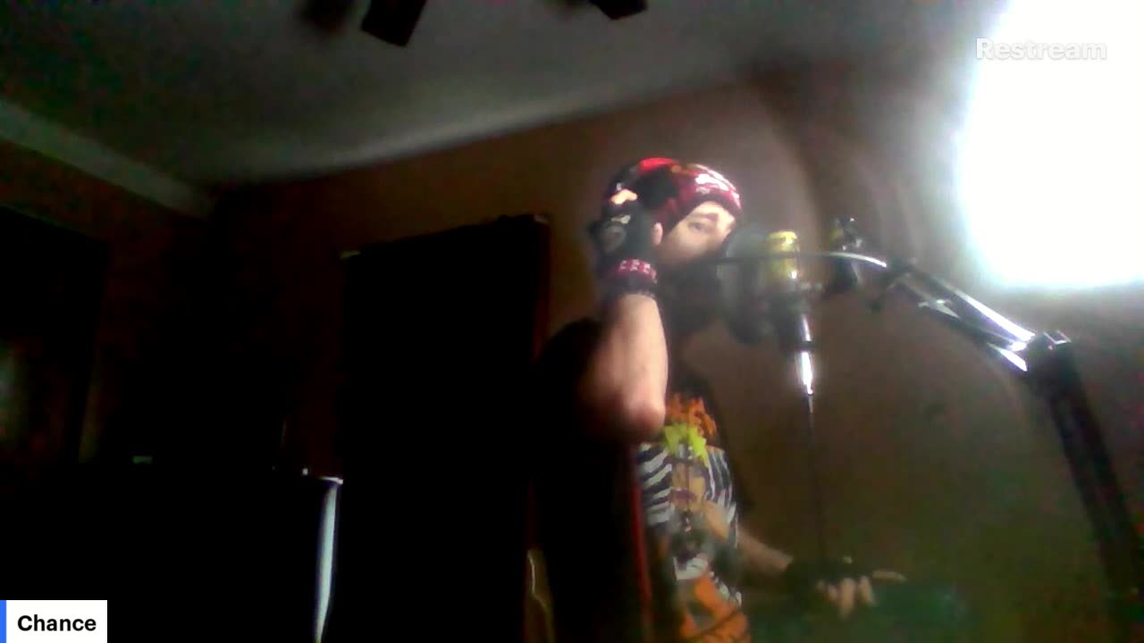 [06May25] Cyraxx Live sing along stream (RAW)