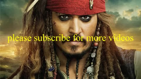 Best Scene-Jack Sparrow steals the interceptor (Pirates of the Caribbean)