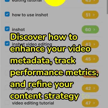 Top 5 Essential Tips for Using vidIQ to Boost.