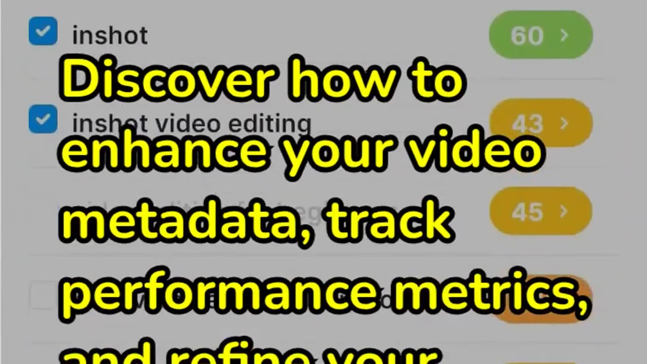 Top 5 Essential Tips for Using vidIQ to Boost.