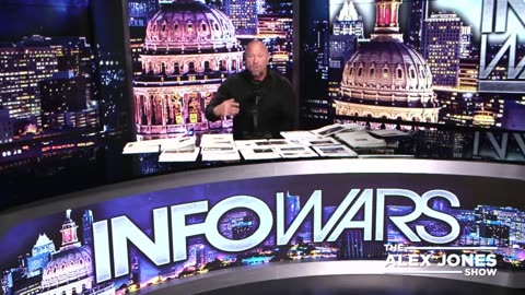 “RFK Kills People with Hate!” - The Libtard Founder of Ben & Jerry’s is Enraged 5/15/25