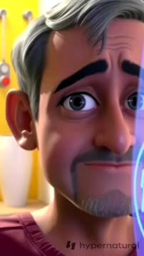 THE TIME MACHINE OF HEALTH