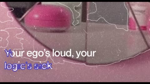 Your Name Is All Over This