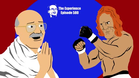 Jim Cornette on The Rock As Mark Kerr In The Smashing Machine