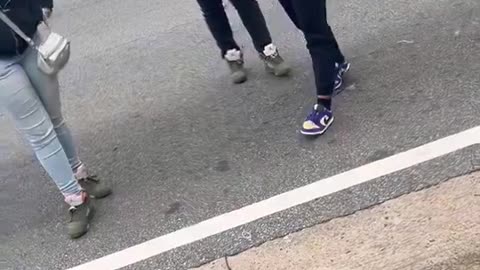 Atlanta Brawl
