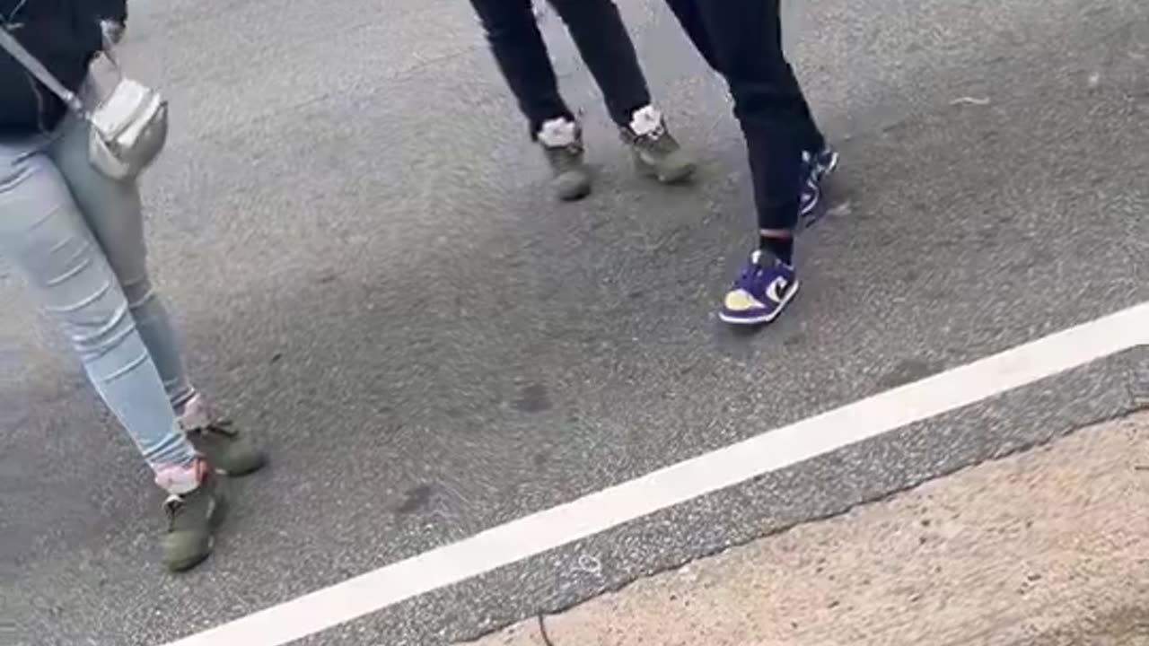 Atlanta Brawl