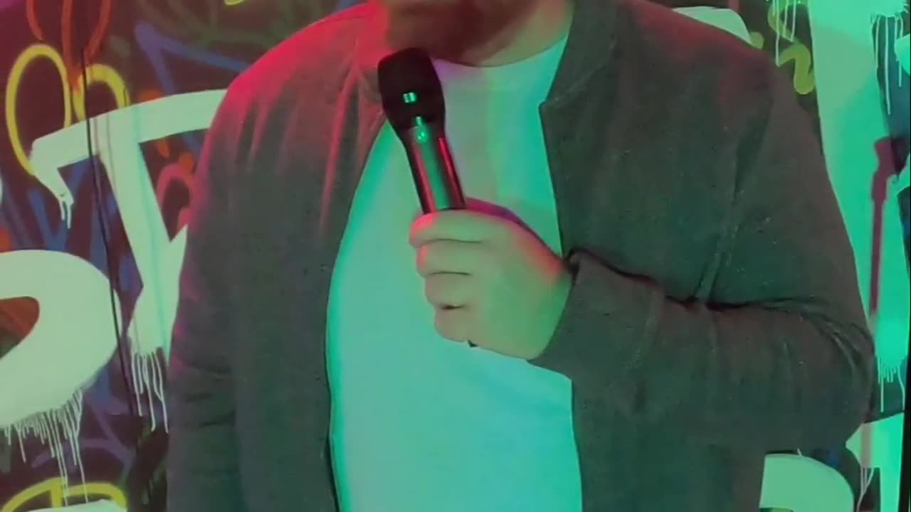 Mike Cronin Family Therapy Went WRONG at The BrainJerk Experience #jokes #laugher #standup #humor