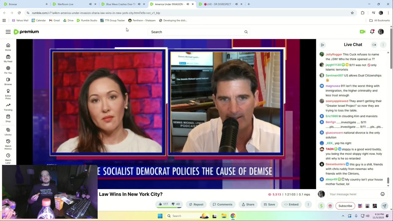 Vampire: The Masquerade – Bloodlines 2