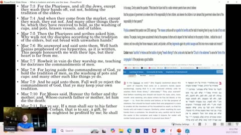 What is Judaism?