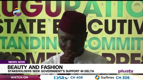 Beauty And Fashion: Stakeholders Seek Government’s Support In Delta | NEWS
