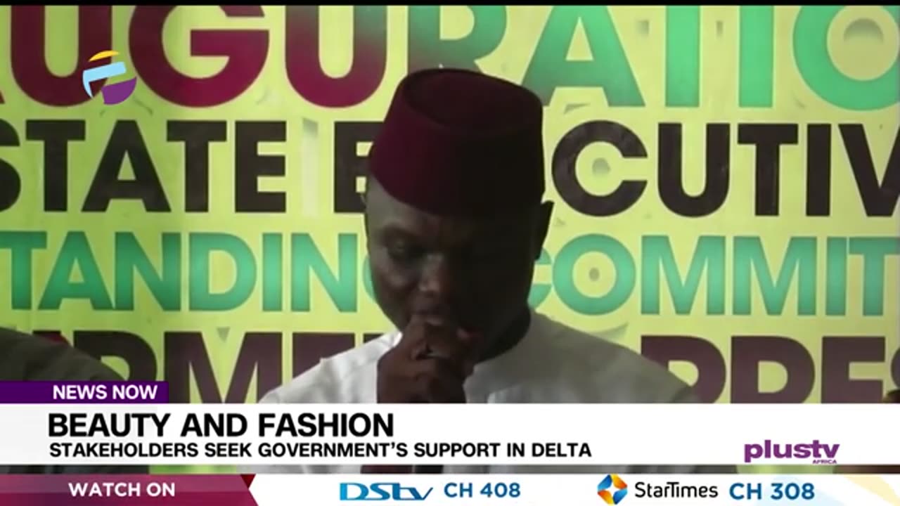 Beauty And Fashion: Stakeholders Seek Government’s Support In Delta | NEWS