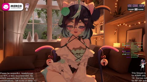 KittyfluteVT VOD 2026-01-05