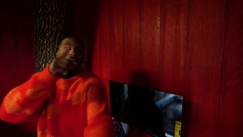 I SURPRISED My SON with His DREAM Gaming Room… *Inside a Treehouse*