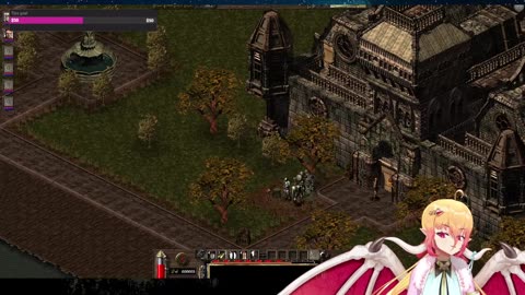 Solving a murder mystery... or giving up and just grave robbing depends on what I feel like.