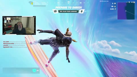 UNREAL TODAY? 🏆 Crushing Champion Rank in 4K (Zero Build)