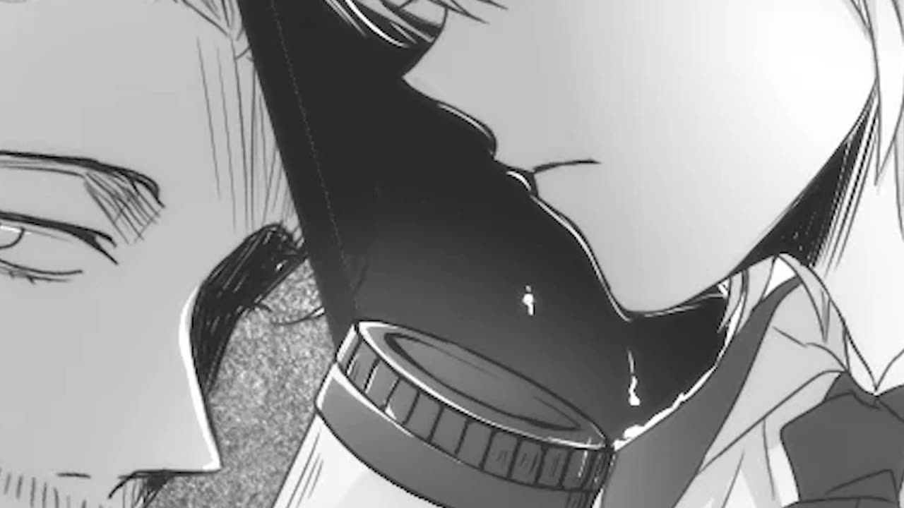 Kurapika's Endgame Part 2 #hunterxhunter