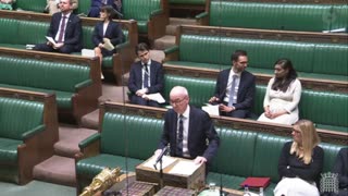 UK Parliament announces the largest-ever pandemic exercise, "Pegasus,"