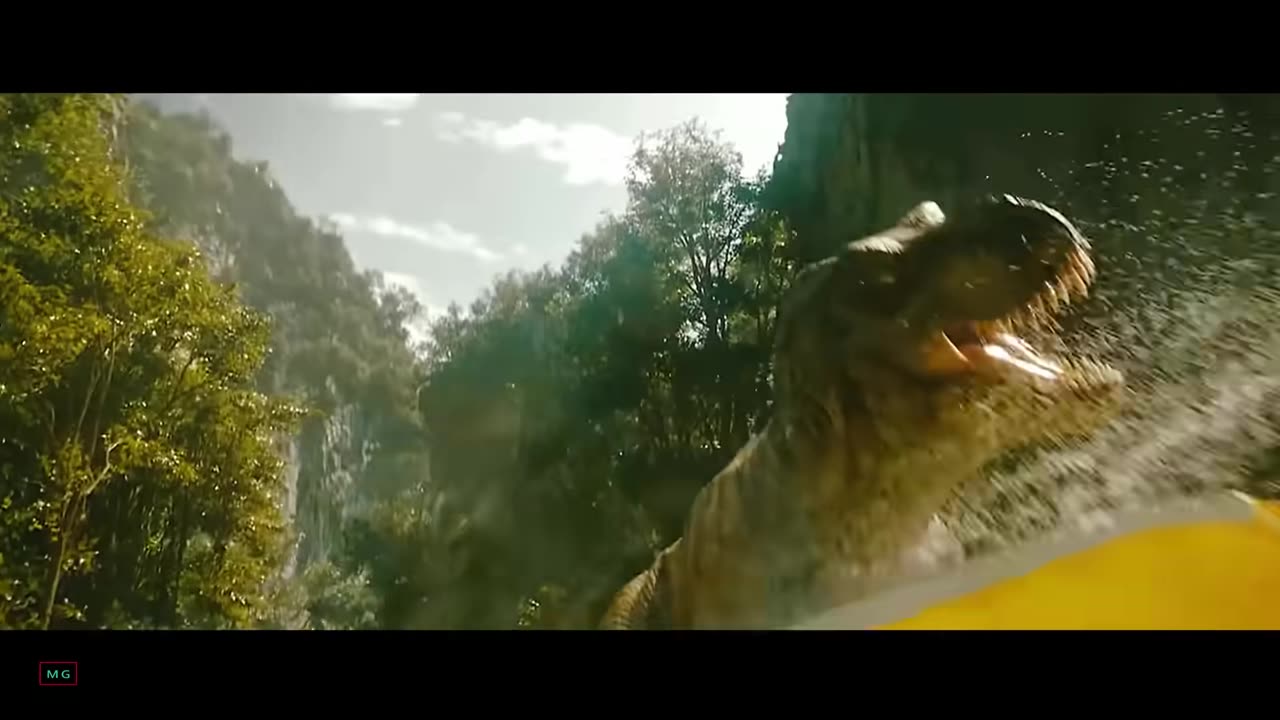NEW MOVIE TRAILERS (2025) June