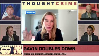 THOUGHTCRIME Ep. 103 — Halloween Traditions? The End of DST? Boomer Space Communism