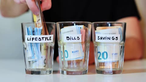 Budgeting & Saving Hacks for Investors Street Smart Finance Episode - 10