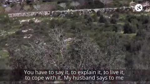 Israeli Describes How to Brainwash